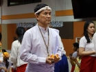 กิจจกรรมไหว้ครู-ครอบครูนาฏศิลป์ไทย ปีการศึกษา 2566 Image 28