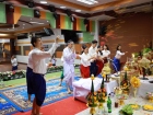 กิจจกรรมไหว้ครู-ครอบครูนาฏศิลป์ไทย ปีการศึกษา 2566 Image 27