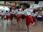 กิจจกรรมไหว้ครู-ครอบครูนาฏศิลป์ไทย ปีการศึกษา 2566 Image 41