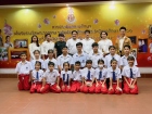 กิจจกรรมไหว้ครู-ครอบครูนาฏศิลป์ไทย ปีการศึกษา 2566 Image 66