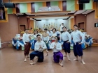 กิจจกรรมไหว้ครู-ครอบครูนาฏศิลป์ไทย ปีการศึกษา 2566 Image 65