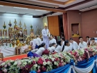 กิจจกรรมไหว้ครู-ครอบครูนาฏศิลป์ไทย ปีการศึกษา 2566 Image 26