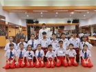กิจจกรรมไหว้ครู-ครอบครูนาฏศิลป์ไทย ปีการศึกษา 2566 Image 63