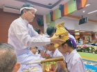 กิจจกรรมไหว้ครู-ครอบครูนาฏศิลป์ไทย ปีการศึกษา 2566 Image 24