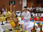กิจจกรรมไหว้ครู-ครอบครูนาฏศิลป์ไทย ปีการศึกษา 2566 Image 35
