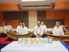 กิจจกรรมไหว้ครู-ครอบครูนาฏศิลป์ไทย ปีการศึกษา 2566 Image 10