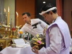 กิจจกรรมไหว้ครู-ครอบครูนาฏศิลป์ไทย ปีการศึกษา 2566 Image 9