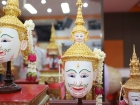 กิจจกรรมไหว้ครู-ครอบครูนาฏศิลป์ไทย ปีการศึกษา 2566 Image 5