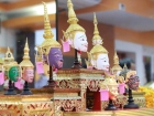 กิจจกรรมไหว้ครู-ครอบครูนาฏศิลป์ไทย ปีการศึกษา 2566 Image 4