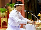 กิจจกรรมไหว้ครู-ครอบครูนาฏศิลป์ไทย ปีการศึกษา 2566 Image 6
