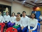 กิจจกรรมไหว้ครู-ครอบครูนาฏศิลป์ไทย ปีการศึกษา 2566 Image 67