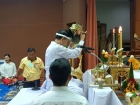 กิจจกรรมไหว้ครู-ครอบครูนาฏศิลป์ไทย ปีการศึกษา 2566 Image 32
