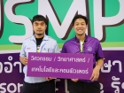 โครงการพี่พบน้อง ปีการศึกษา 2566 Image 12
