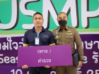 โครงการพี่พบน้อง ปีการศึกษา 2566 Image 13