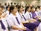 โครงการพี่พบน้อง ปีการศึกษา 2566 Image 19