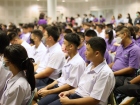 โครงการพี่พบน้อง ปีการศึกษา 2566 Image 23