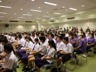 โครงการพี่พบน้อง ปีการศึกษา 2566 Image 26