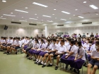 โครงการพี่พบน้อง ปีการศึกษา 2566 Image 27