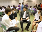 โครงการพี่พบน้อง ปีการศึกษา 2566 Image 35