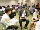 โครงการพี่พบน้อง ปีการศึกษา 2566 Image 36