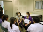 โครงการพี่พบน้อง ปีการศึกษา 2566 Image 39