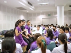 โครงการพี่พบน้อง ปีการศึกษา 2566 Image 40