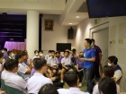 โครงการพี่พบน้อง ปีการศึกษา 2566 Image 41