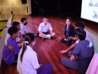 โครงการพี่พบน้อง ปีการศึกษา 2566 Image 44