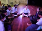 โครงการพี่พบน้อง ปีการศึกษา 2566 Image 45