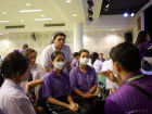 โครงการพี่พบน้อง ปีการศึกษา 2566 Image 47