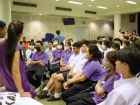 โครงการพี่พบน้อง ปีการศึกษา 2566 Image 53