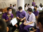 โครงการพี่พบน้อง ปีการศึกษา 2566 Image 59