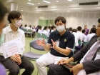 โครงการพี่พบน้อง ปีการศึกษา 2566 Image 62