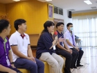 โครงการพี่พบน้อง ปีการศึกษา 2566 Image 107