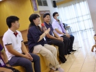 โครงการพี่พบน้อง ปีการศึกษา 2566 Image 108