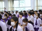 โครงการพี่พบน้อง ปีการศึกษา 2566 Image 112