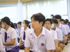 โครงการพี่พบน้อง ปีการศึกษา 2566 Image 114