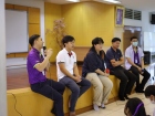 โครงการพี่พบน้อง ปีการศึกษา 2566 Image 115