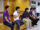 โครงการพี่พบน้อง ปีการศึกษา 2566 Image 116