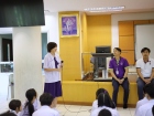 โครงการพี่พบน้อง ปีการศึกษา 2566 Image 117