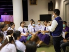 โครงการพี่พบน้อง ปีการศึกษา 2566 Image 74