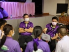 โครงการพี่พบน้อง ปีการศึกษา 2566 Image 85