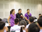 โครงการพี่พบน้อง ปีการศึกษา 2566 Image 87