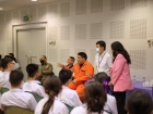 โครงการพี่พบน้อง ปีการศึกษา 2566 Image 89