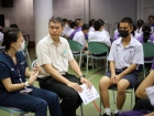 โครงการพี่พบน้อง ปีการศึกษา 2566 Image 90