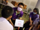 โครงการพี่พบน้อง ปีการศึกษา 2566 Image 92