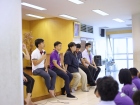 โครงการพี่พบน้อง ปีการศึกษา 2566 Image 122