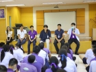 โครงการพี่พบน้อง ปีการศึกษา 2566 Image 123