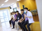 โครงการพี่พบน้อง ปีการศึกษา 2566 Image 124