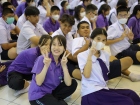โครงการพี่พบน้อง ปีการศึกษา 2566 Image 125